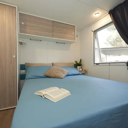 Chalet Peaceful Escape Baia Domizia